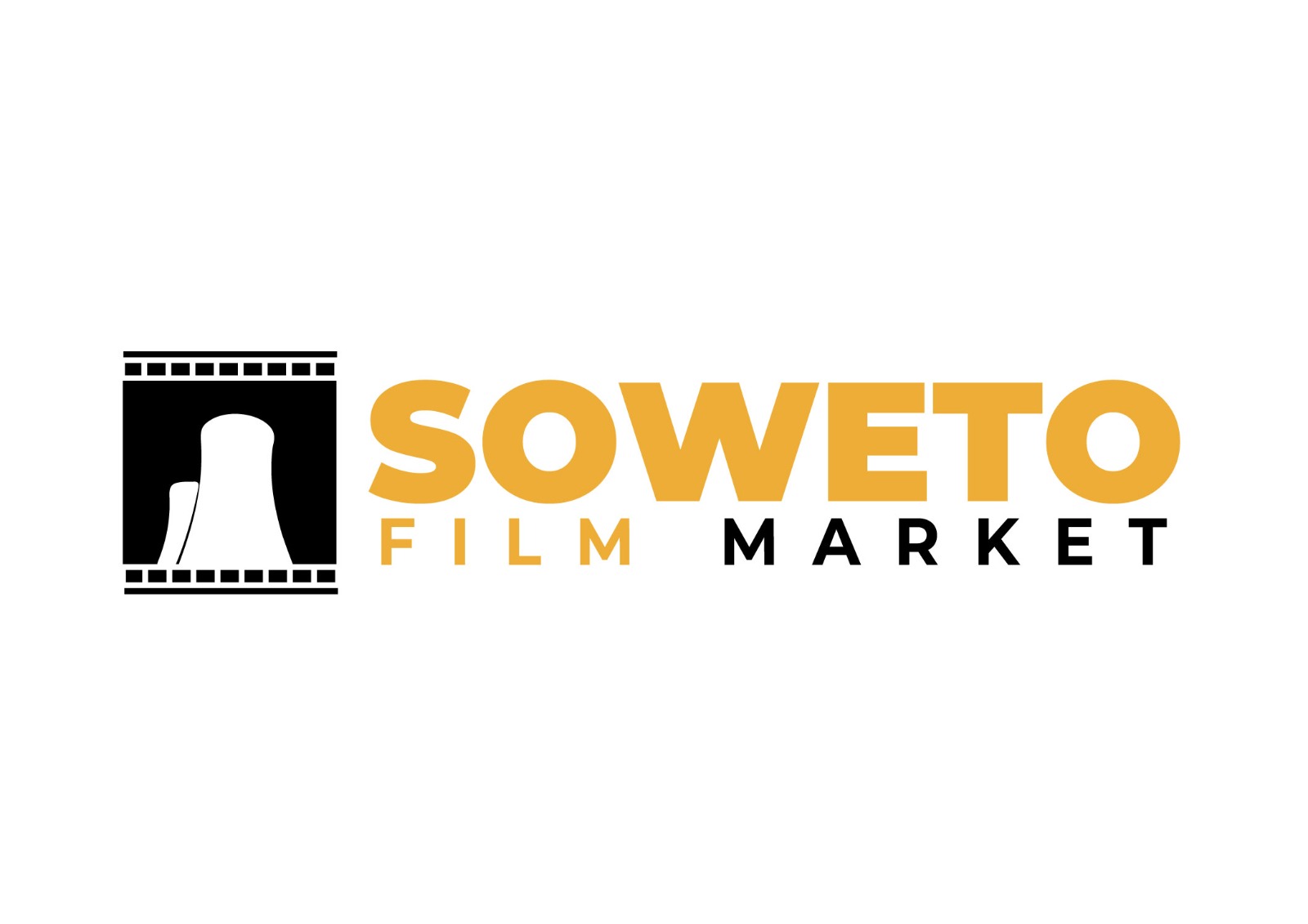 Soweto Film Market Logo